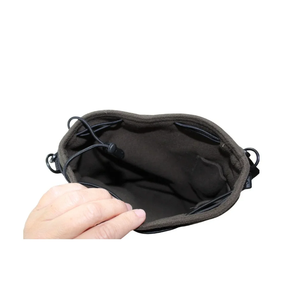 N/A camera drawstring